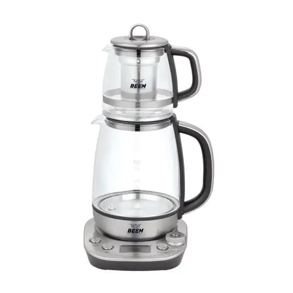 چای ساز روهمی بیم مدل TM2806