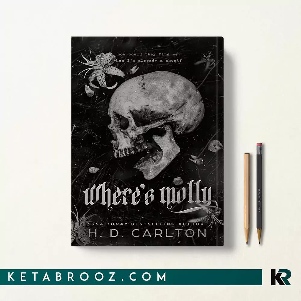 کتاب Where’s Molly — تصویر ۳