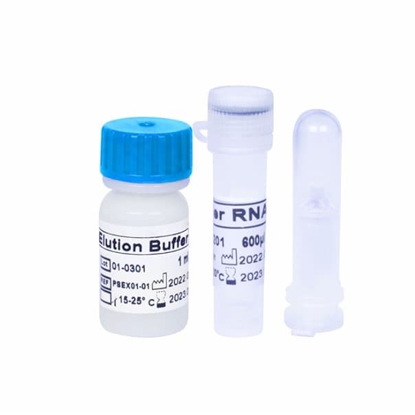 کیت استخراج RNA ویروسی — تصویر ۳