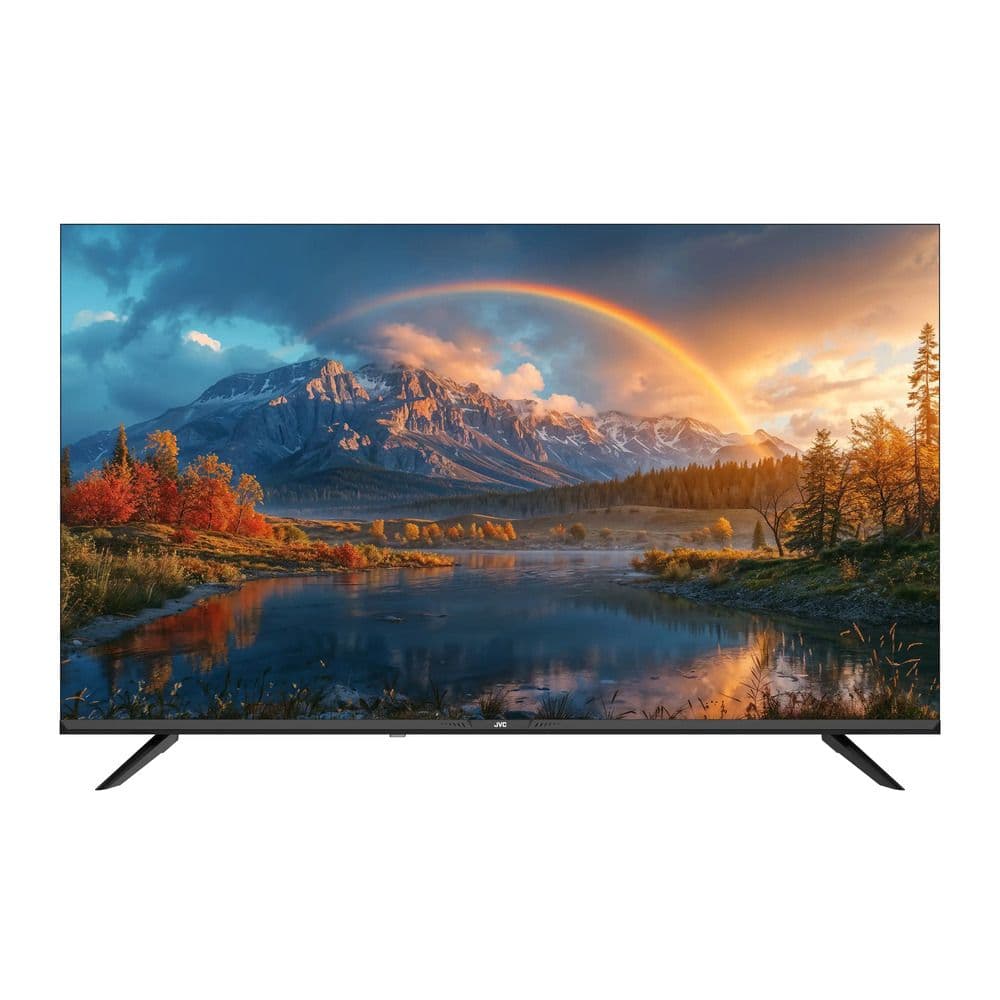 تلویزیون 43 اینچ JVC مدل LT-43N7115 — تصویر ۷