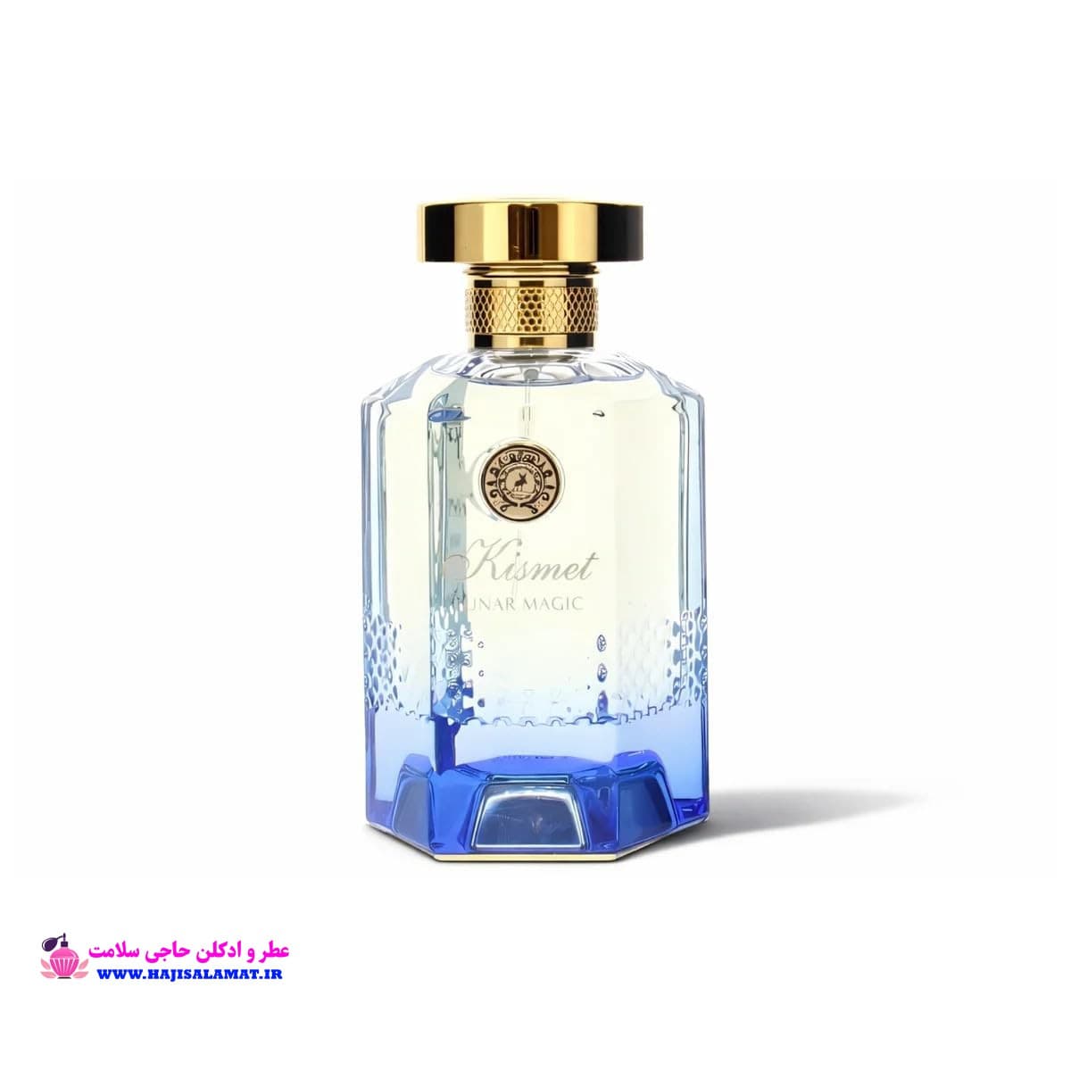 ادوپرفیوم کیسمت لونار مجیک الحمبرا ۱۰۰ میل اصلی KISMET LUNAR MAGIC ALHAMBRA — تصویر ۴