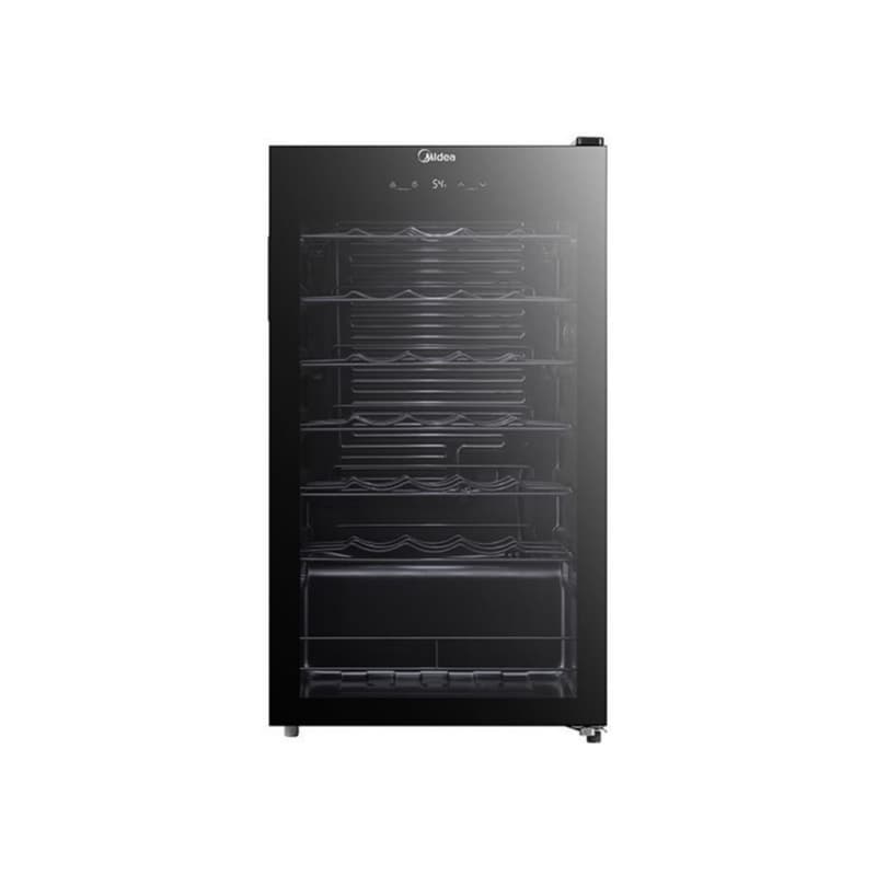یخچال نوشیدنی مایدیا مدل MDRW150FGG22