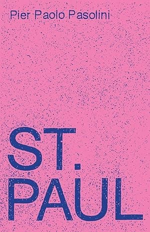 کتاب St. Paul: A Screenplay — تصویر ۲