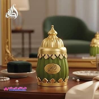 ادوپرفیوم النرجس نیش (مردانه و زنانه) لطافه 100 میل اصلی Al Narjis Lattafa Perfumes NICHE — تصویر ۸
