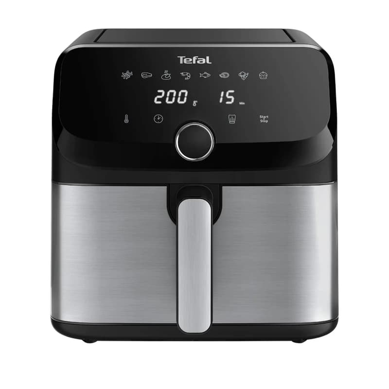 سرخ کن بدون روغن تفال مدل EY855D10 — تصویر ۲