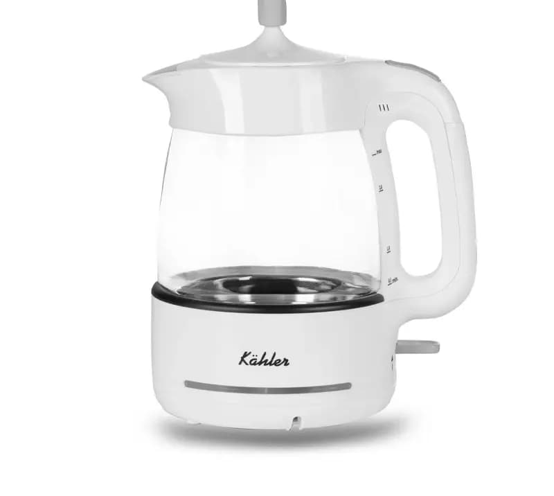 چای ساز کاخلر مدل KH-7701 — تصویر ۸