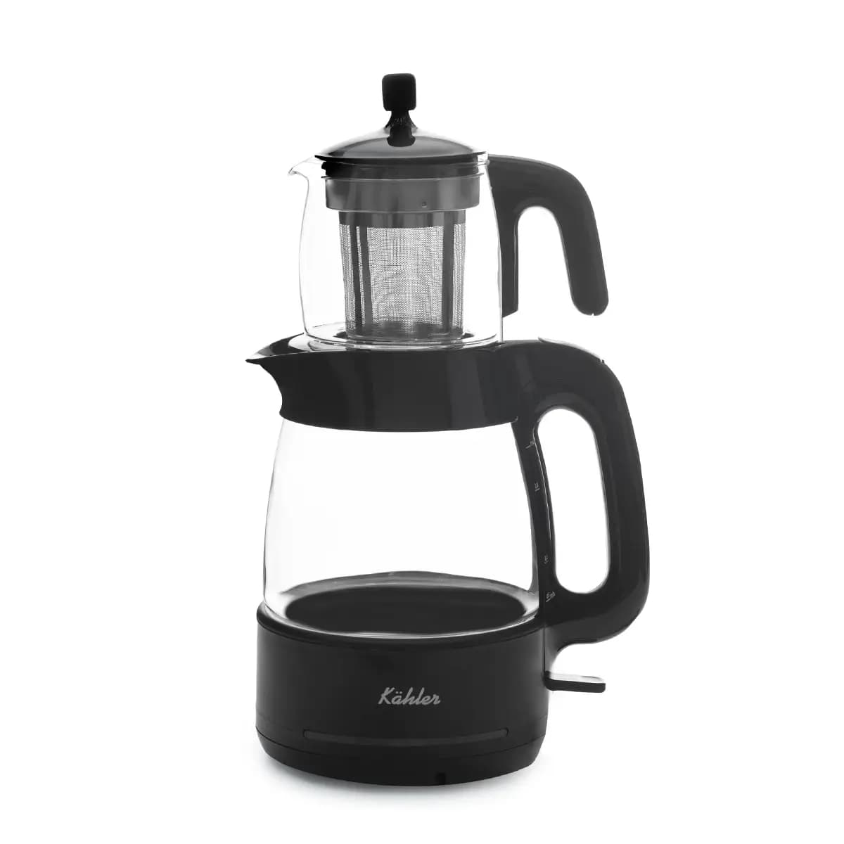 چای ساز کاخلر مدل KH-7701 — تصویر ۳