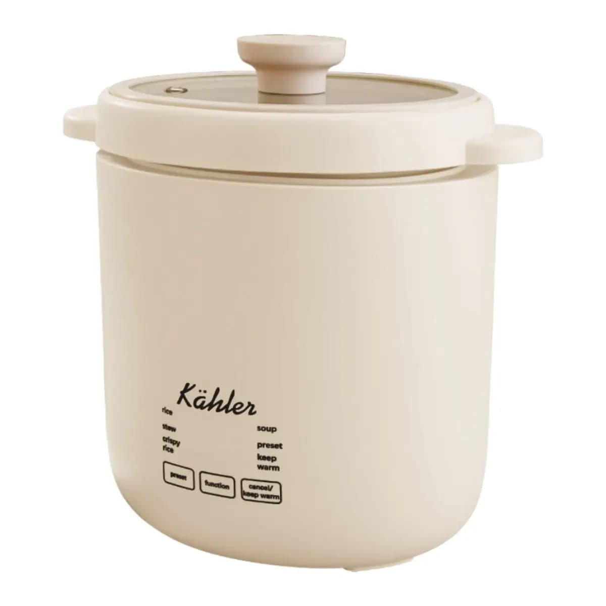 مینی پلوپز کاخلر 2 نفره کاخلر مدل KH-5511 — تصویر ۱۰