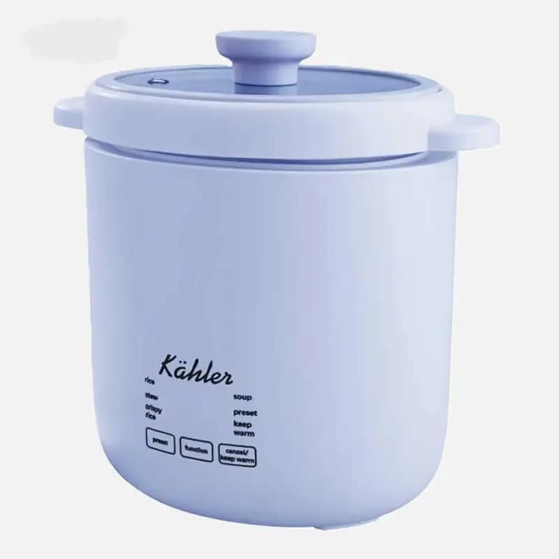 مینی پلوپز کاخلر 2 نفره کاخلر مدل KH-5511 — تصویر ۴