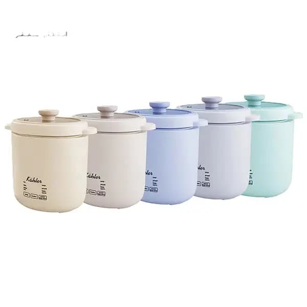 مینی پلوپز کاخلر 2 نفره کاخلر مدل KH-5511 — تصویر ۲