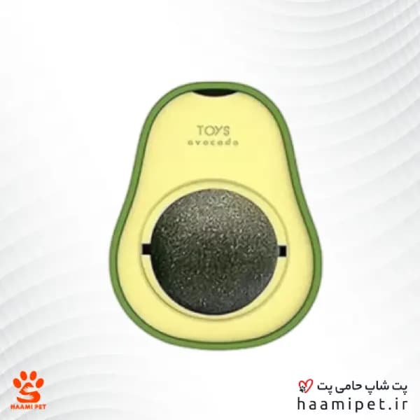 آبنبات گربه کت نیپ