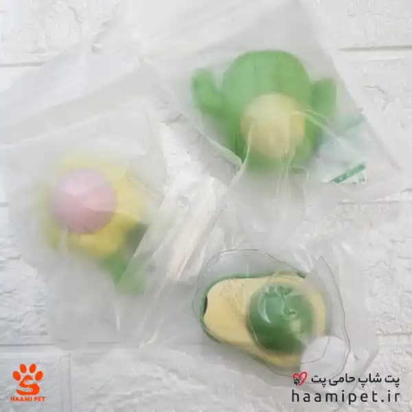 آبنبات گربه کت نیپ — تصویر ۲
