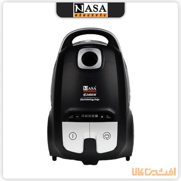 جاروبرقی ناسا الکتریک مدل NS-9097 — تصویر ۱۲