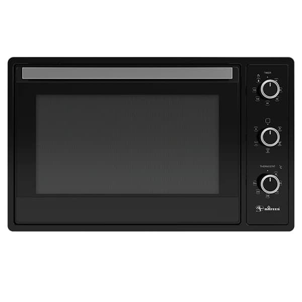 فربرقی رومیزی مدل 811داتیس 32لیتری — تصویر ۲