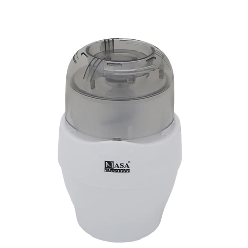 خرد کن 3-2-1 ناسا الکتریک مدل NS-907