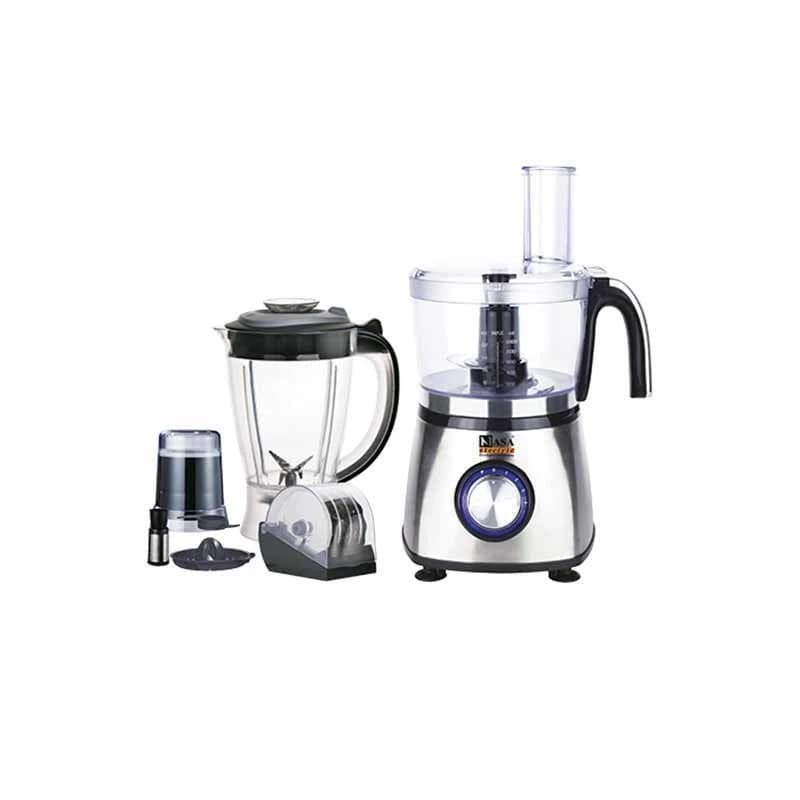 غذاساز چندکاره ناسا الکتریک مدل NS-624