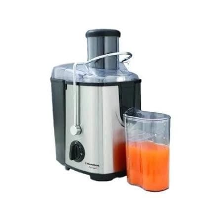 آبمیوه گیری تک کاره همیلتون مدل JH-144 — تصویر ۶