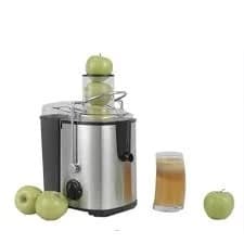 آبمیوه گیری تک کاره همیلتون مدل JH-144 — تصویر ۴