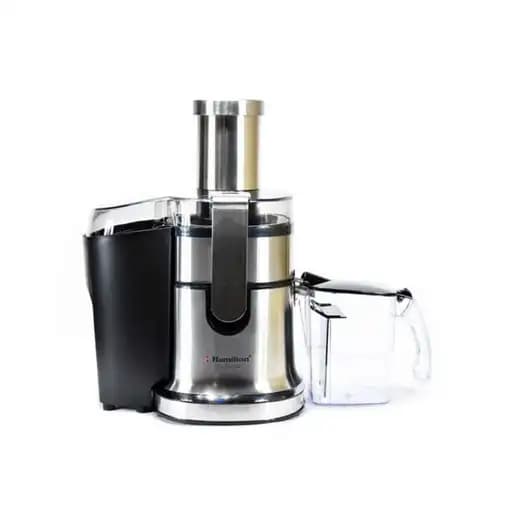 آبمیوه گیری تک کاره همیلتون مدل JH-144 — تصویر ۲