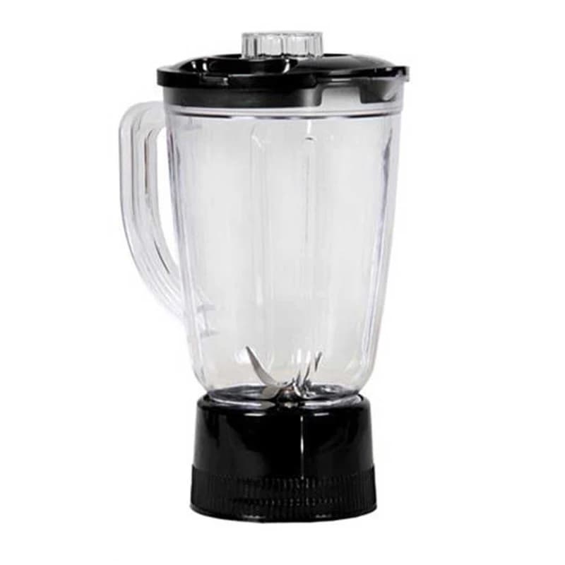 آب میوه گیر چهار کاره ناسا الکتریک مدل NS-915 — تصویر ۹