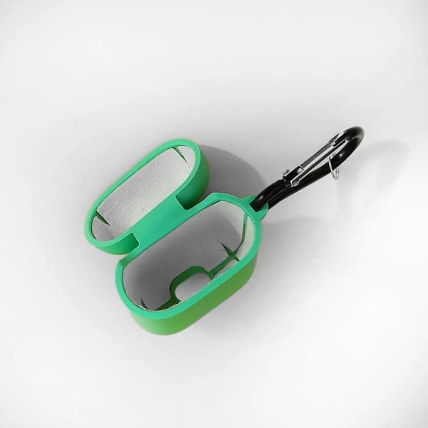 کاور سیلیکونی مناسب برای کیس اپل ایرپاد 1 2 — تصویر ۲
