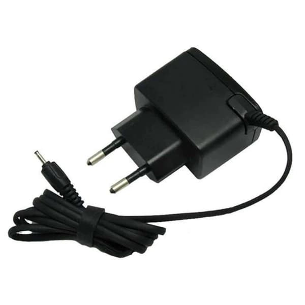 شارژر دیواری 5 وات قدیمی نوکیا سوزنی AC-3E — تصویر ۶