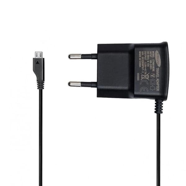 شارژر دیواری قدیمی سامسونگ میکرو کد EATOU10