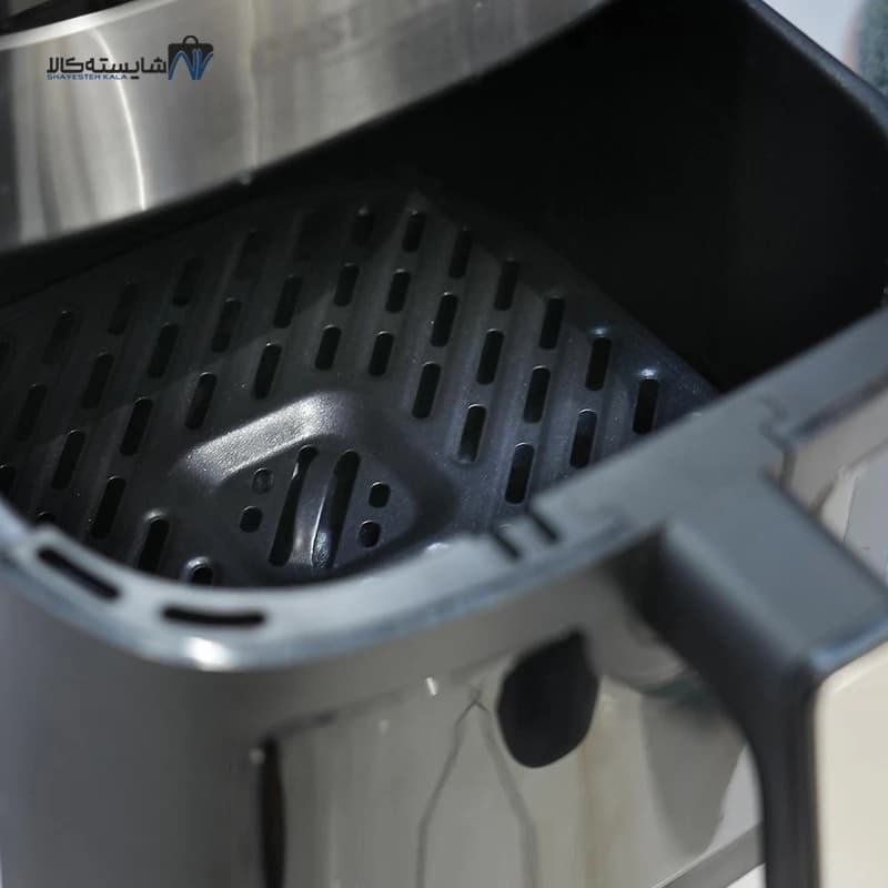 سرخ کن بدون روغن کاستلو مدل CL835 — تصویر ۲