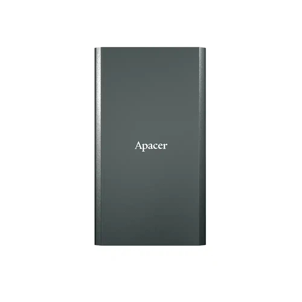 حافظه SSD اکسترنال اپیسر مدل AS723 | ظرفیت 512 گیگابایت