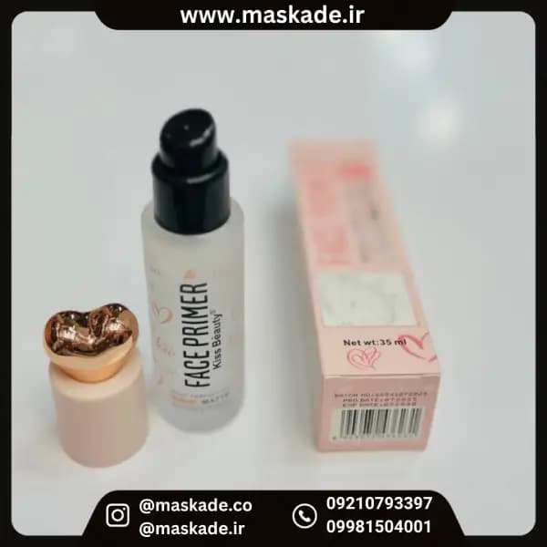 پرایمر کیس بیوتی — تصویر ۲