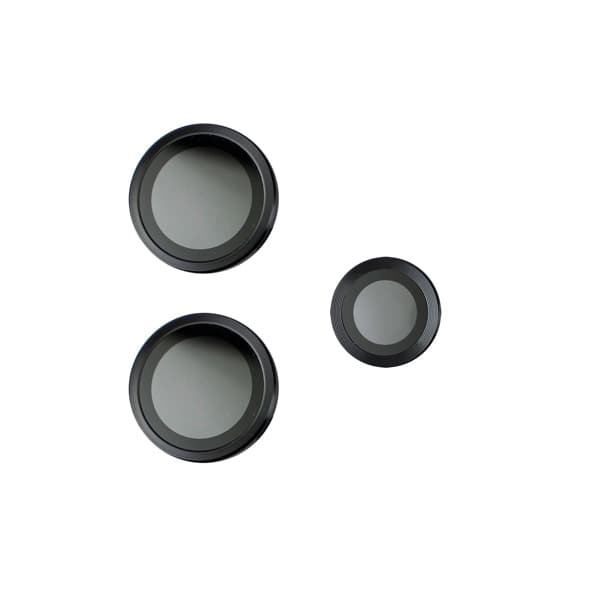 محافظ لنز گوشی موبایل شیائومی ردمی ۱۳ Redmi 13 4G — تصویر ۵