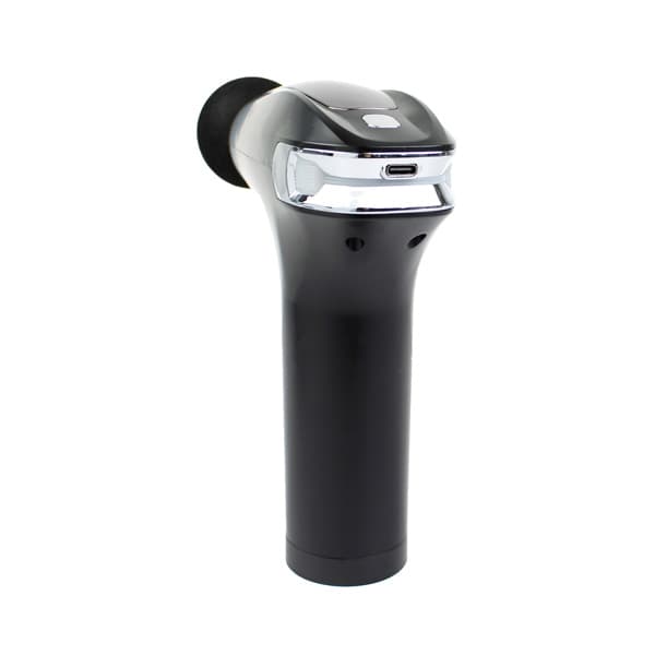 ماساژور تفنگی شارژی FASCIAL GUN مدل HB-005 — تصویر ۱۱