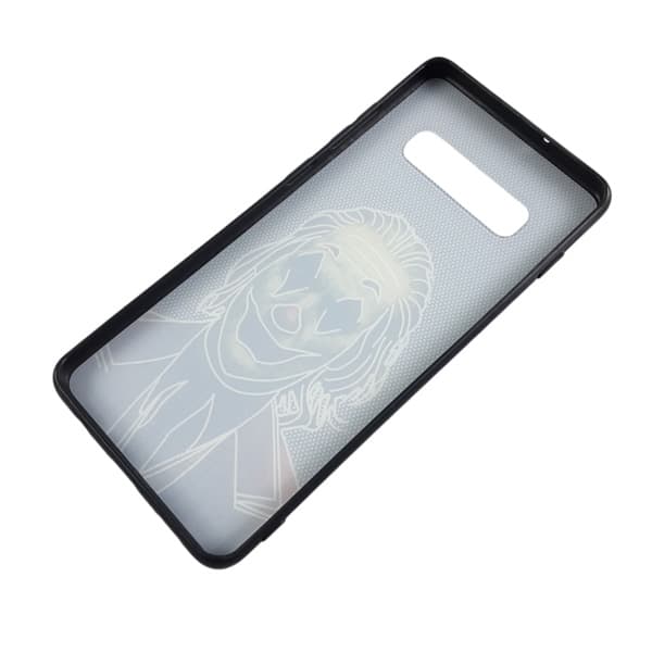 کاور موبایل طرح جوکر غمگین مناسب گوشی سامسونگ Galaxy S10 Plus — تصویر ۳