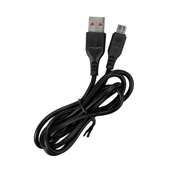 کابل شارژ USB به Micro-USB اسکای دلفین SKY DOLPHIN مدل S61V — تصویر ۳
