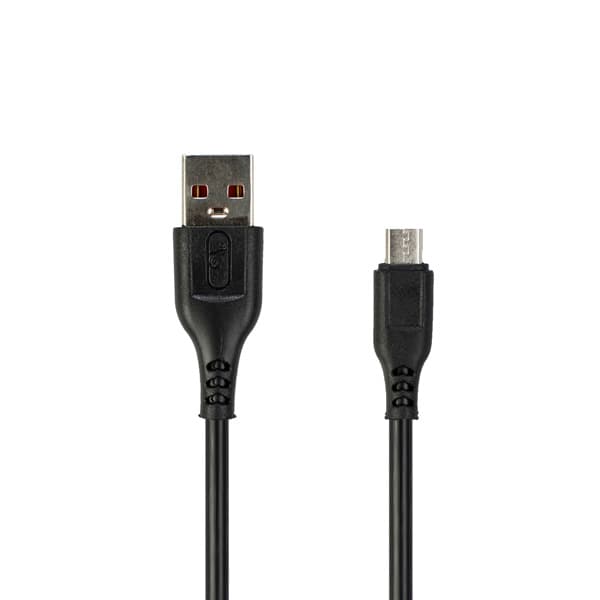 کابل شارژ USB به Micro-USB اسکای دلفین SKY DOLPHIN مدل S61V