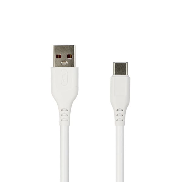 کابل شارژ USB به تایپ سی اسکای دلفین SKY DOLPHIN مدل S61T — تصویر ۶