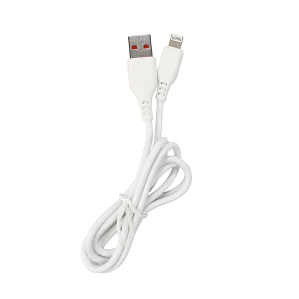 کابل شارژ USB به لایتنینگ اسکای دلفین SKY DOLPHIN مدل S61L — تصویر ۳