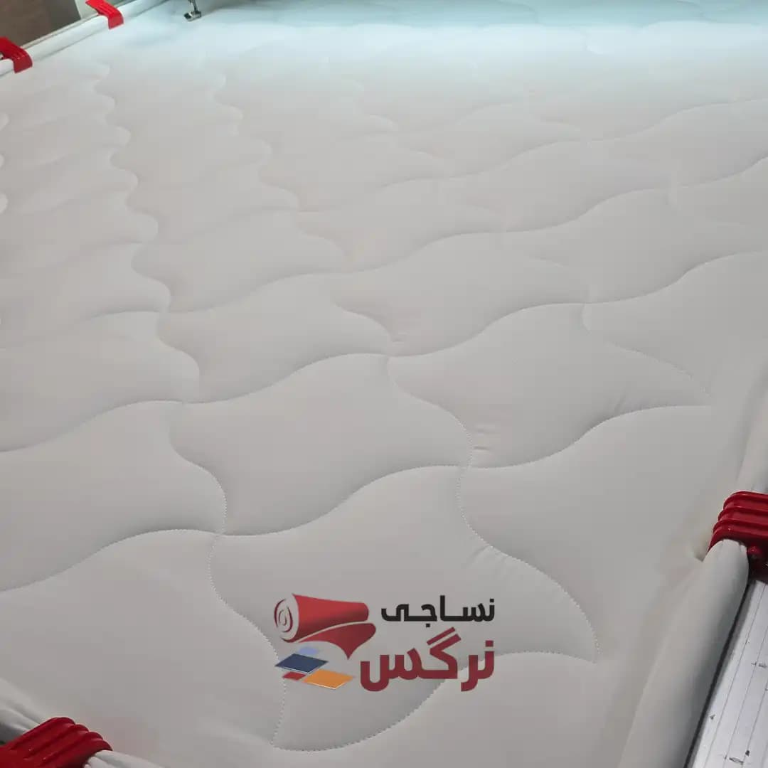 لحاف لایت یکنفره تخت 90 میکرو براش — تصویر ۵