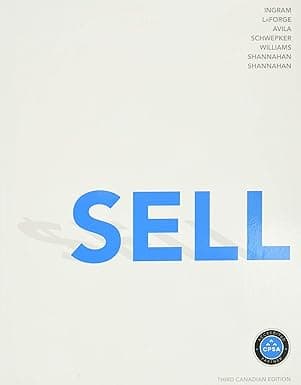 دانلود کتاب SELL — تصویر ۲