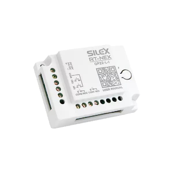 رله هوشمند وایرلس سایلکس مدل GP22-L-I