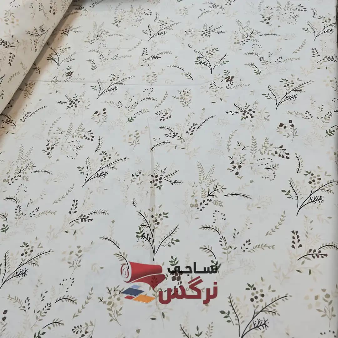 روتشکی مهمان زیپدار پنبه براش کد 279 و 285 — تصویر ۳