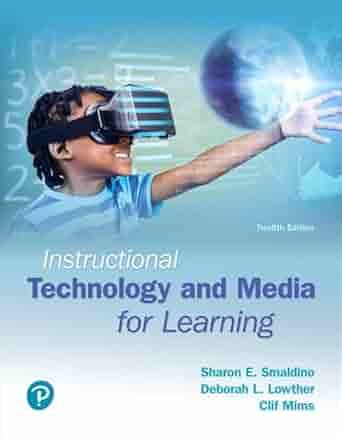 دانلود کتاب Instructional Technology and Media for Learning 12th Edition — تصویر ۲