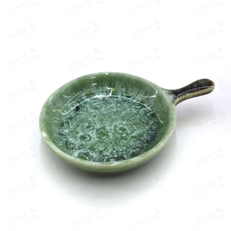 مزه خوری سرامیکی طرح ماربل — تصویر ۳