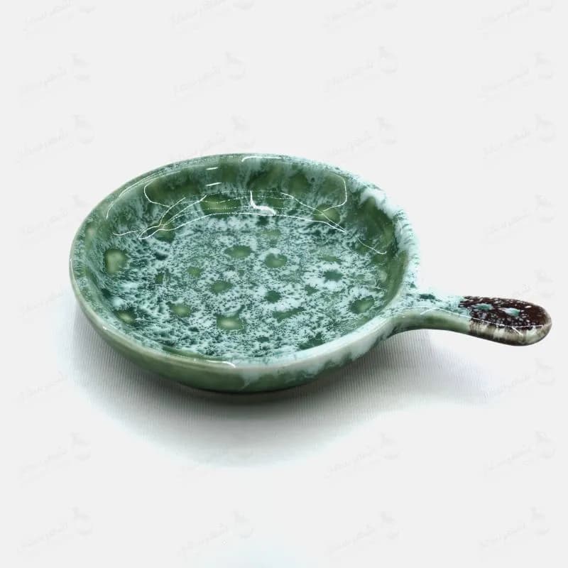 مزه خوری سرامیکی طرح ماربل — تصویر ۲