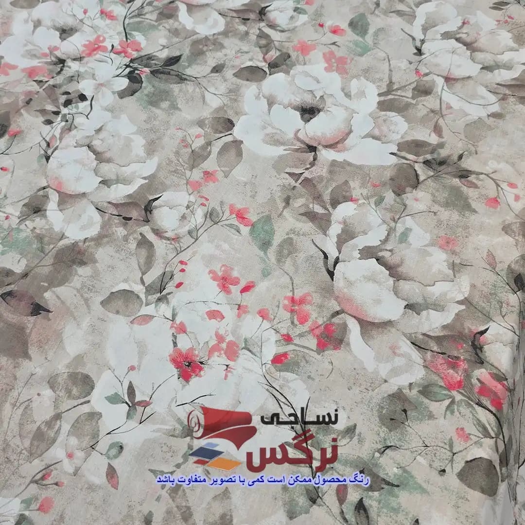ست چهارتایی لحاف، تشک و بالشت جهیزیه عروس به همراه روکش ساتن نخ کد 640 و 737 — تصویر ۵