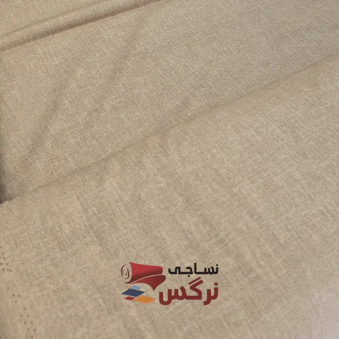 ملحفه 70 درصد نخ گلدار عرض 2 کد 736