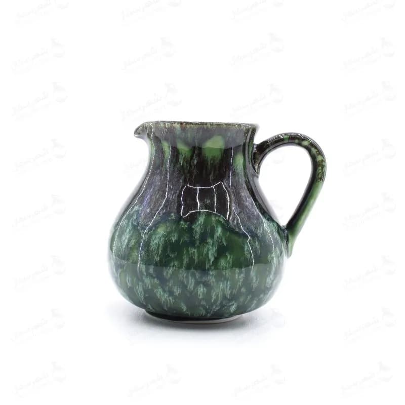 پارچ سرامیکی ماربل مدل تپل