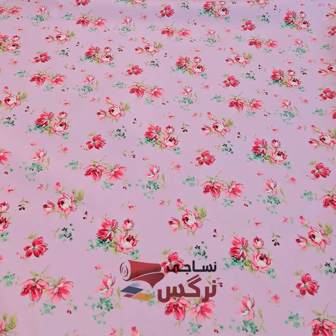 رومیزی ضدآب عرض 1.5 متر کد 277 — تصویر ۲