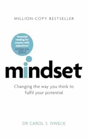 دانلود کتاب Mindset: How You Can Fulfill Your Potential
