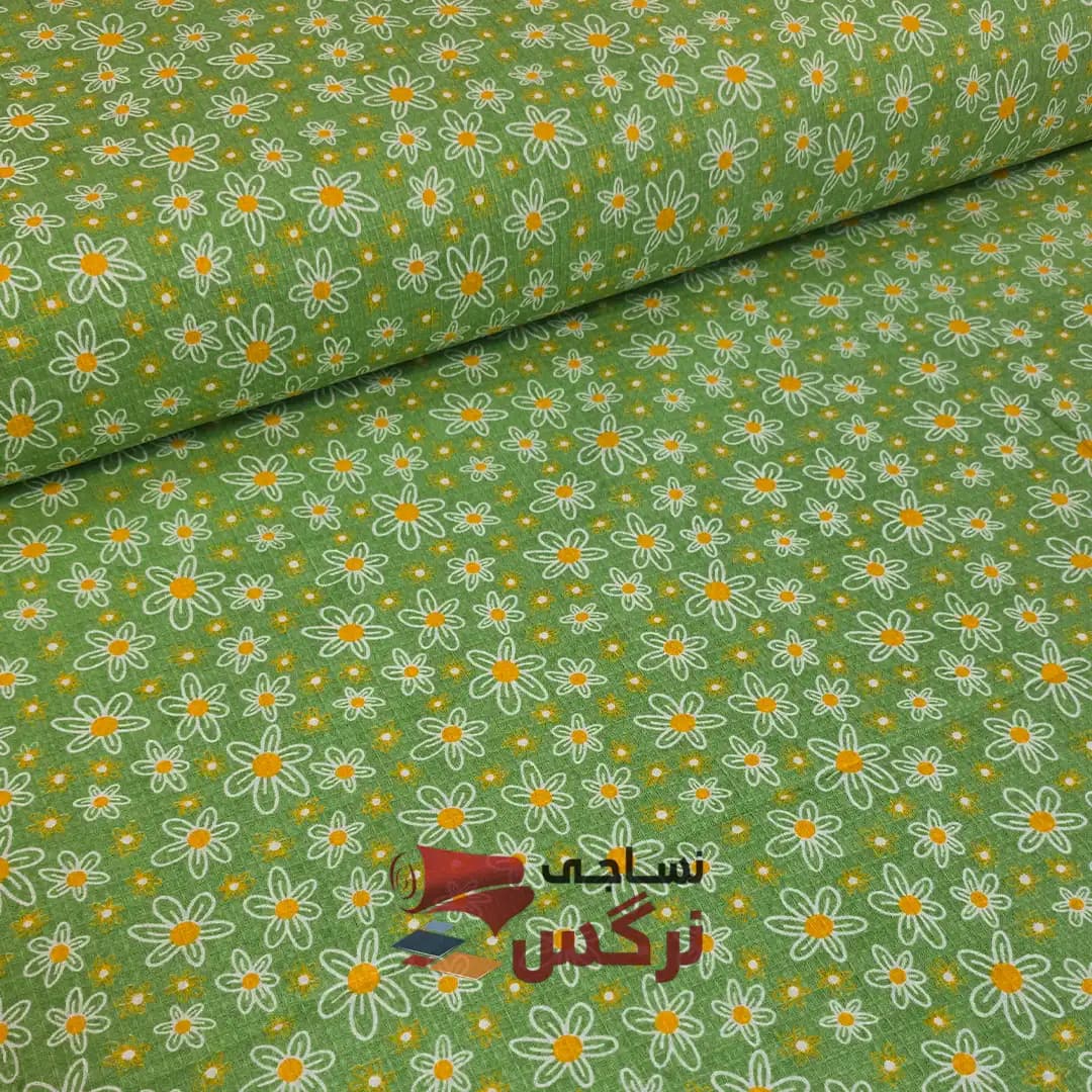 دستمال آشپزخانه گلبرگ عرض 1.5 متر کد 183 — تصویر ۲